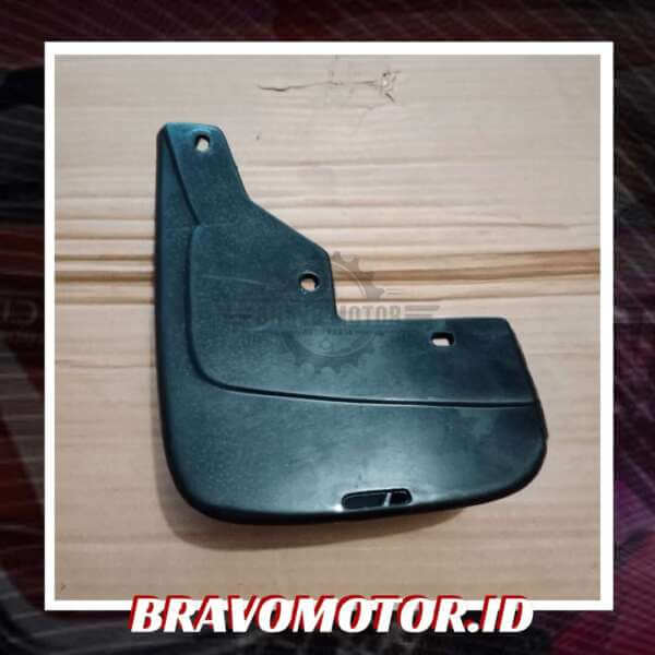NoBrand 75800-SV4-003 Mud guard depan kanan-2