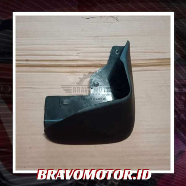 NoBrand 75800-SV4-003 Mud guard depan kanan-1