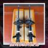 Showa 51605-SWE-T02&51606-SWE-T02 QH041-105-00-TH QH041-106-00-TH 60cm Shock break depan kanan dan kiri-1