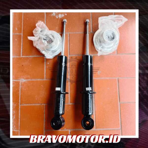 SHRC 52611-S5H-T03 41700 Shock break belakang kanan atau kiri-1