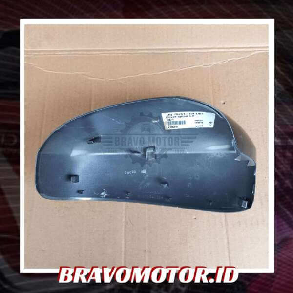NoBrand 76251-TG4-U01ZB Cover spion kiri-3