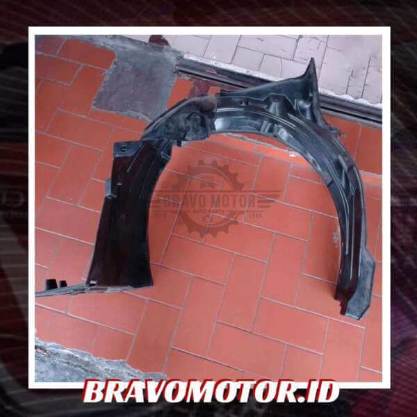 NoBrand 74100-T5L-T20 Fender INNER kanan-1