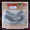 Original 01432-SAE-T01L Brake shoes/Kampas rem belakang kiri-1