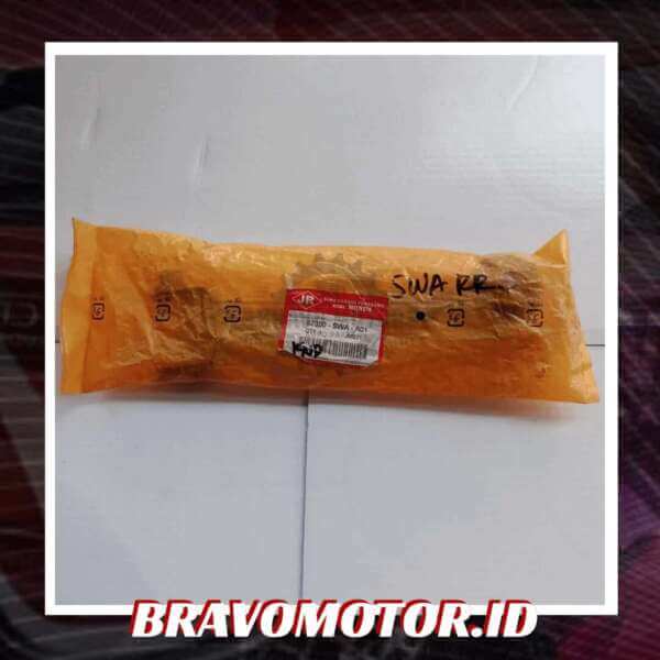 JR 52390-SWA-A01 Adjustable Upper Arm belakang kanan atau kiri-2
