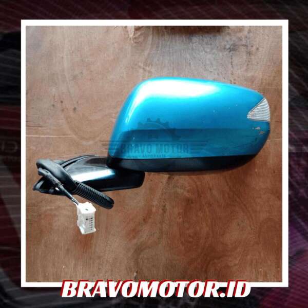 SECOND 76258-TF0&76251-TF0 Spion Assy kiri-2