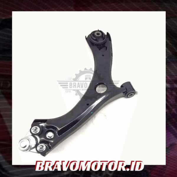 Bensco 51360-T7Y-T01(T02) 02JH-013 Lower arm assy depan kiri-1
