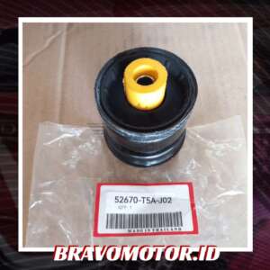 NoBrand 52670-T5A-J02 Mounting shock belakang-1