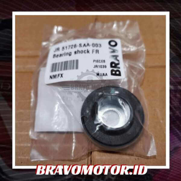JR 51726-SAA-003(013)/51726-SFA-005 Bearing shock depan-3