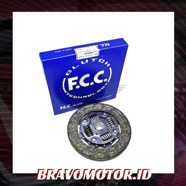FCC 22200-R6V-005 Kampas kopling-1