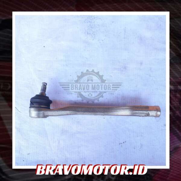 NoBrand 53560-SM4-003 Tie rod end kiri-1