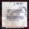 FCC 22544-P68-000 Kampas matic Logo|99-00-2