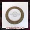 FCC 22544-P68-000 Kampas matic Logo|99-00-1