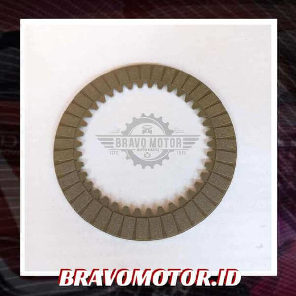FCC 22544-P68-000 Kampas matic Logo|99-00-1