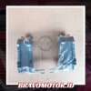 B&C 43022-SV4-G01 BC110LM Kampas rem belakang-4