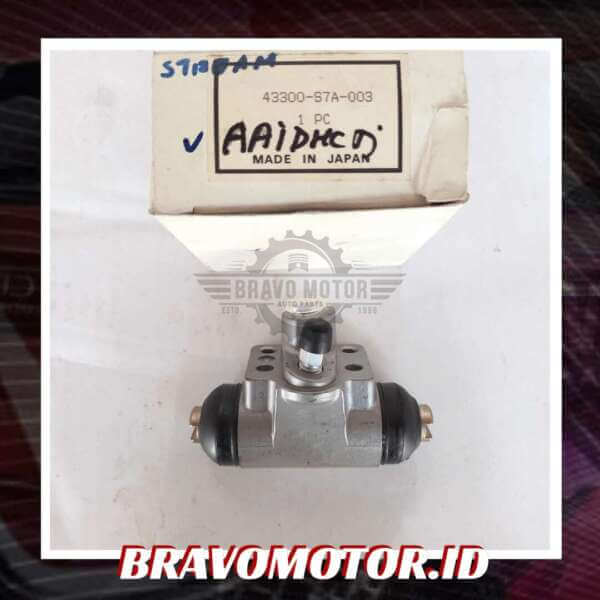 Nissin 43300-S7A-003 Wheel Cylinder belakang kanan-2