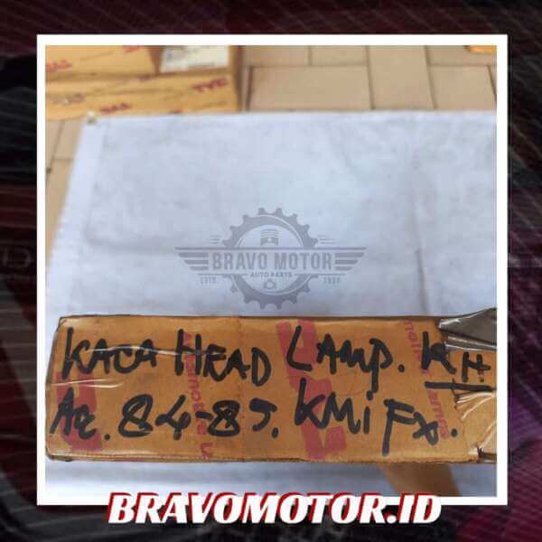 TYC 33100-SA6-601 Mika Head lamp kanan-2