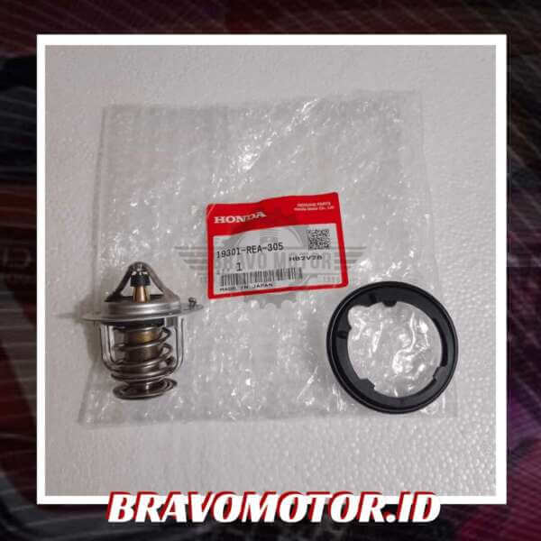 Original 19301-REA-305/19301-P08-316 Thermostat-2