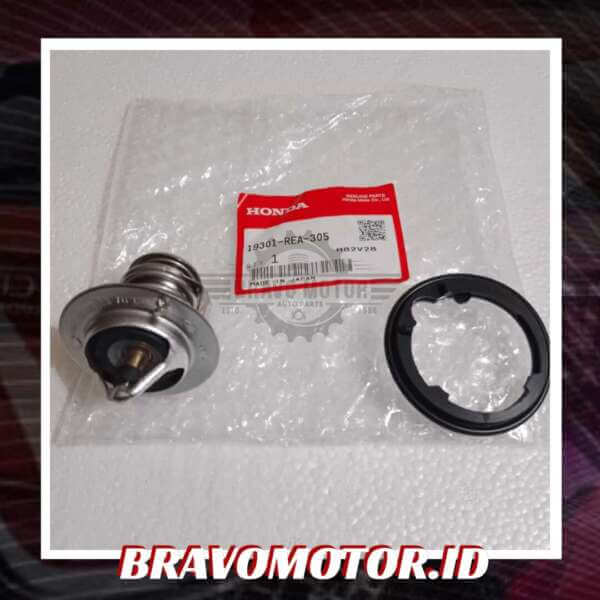 Original 19301-REA-305/19301-P08-316 Thermostat-1