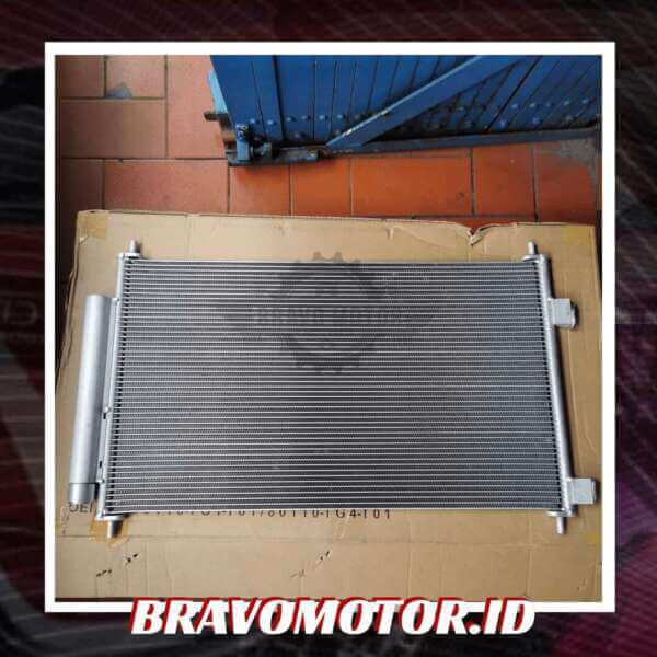 ADR 80110-TG4-T01 Condenser-1