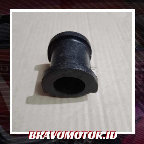 NoBrand 51306 S5A A11(003) 25.4mm Karet stabil depan kanan atau kiri