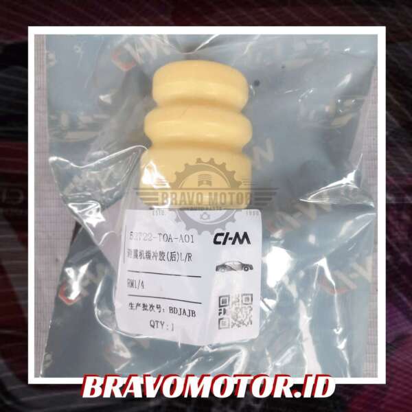 CHM 52722-T0A-A01 Stopper shock belakang-1