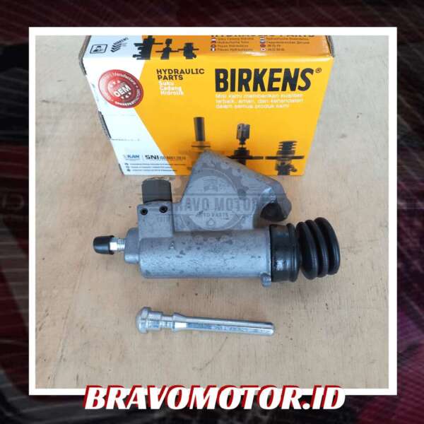 Birkens 46930-S7C-E02 B-HCO-S10 Master kopling bawah-3