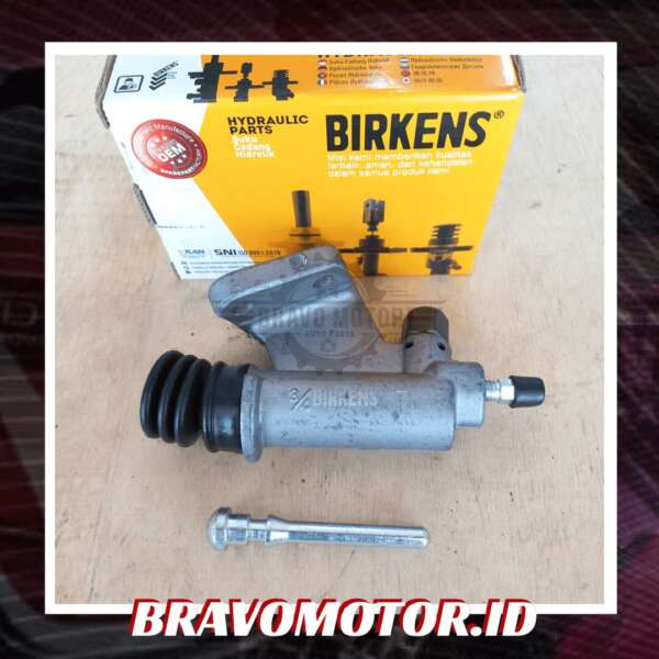 Birkens 46930-S7C-E02 B-HCO-S10 Master kopling bawah-1