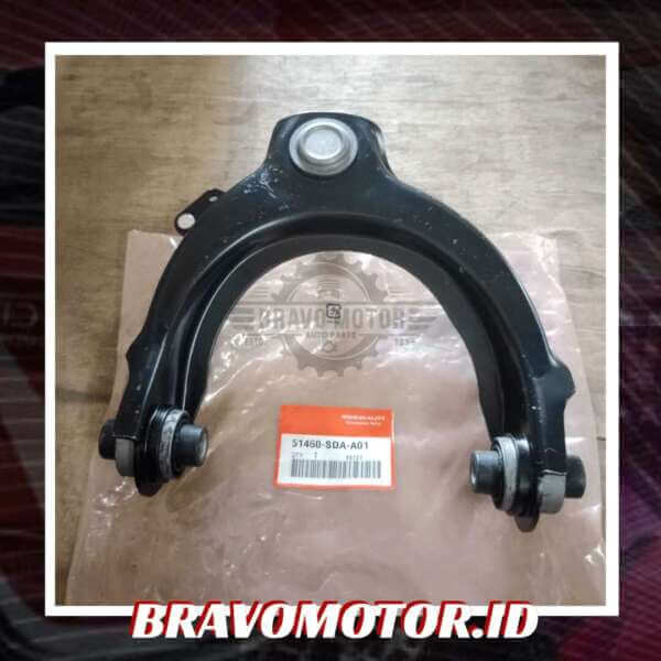 NoBrand 51460-SDA-A01 Upper Arm depan kiri-1