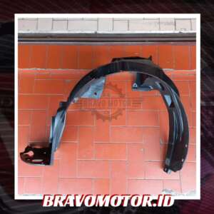 Original 74151-TG1-T10 Fender INNER kiri-1
