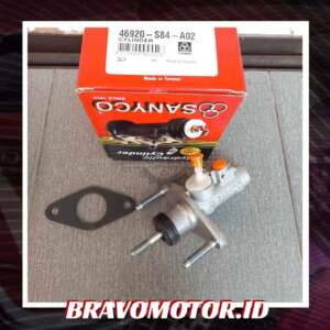 Sanyco 46920-S84-A01(A02) Master kopling atas-1
