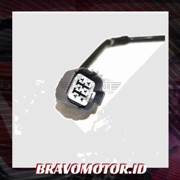 Import 36532-RFE-J01 Sensor O2 belakang-3