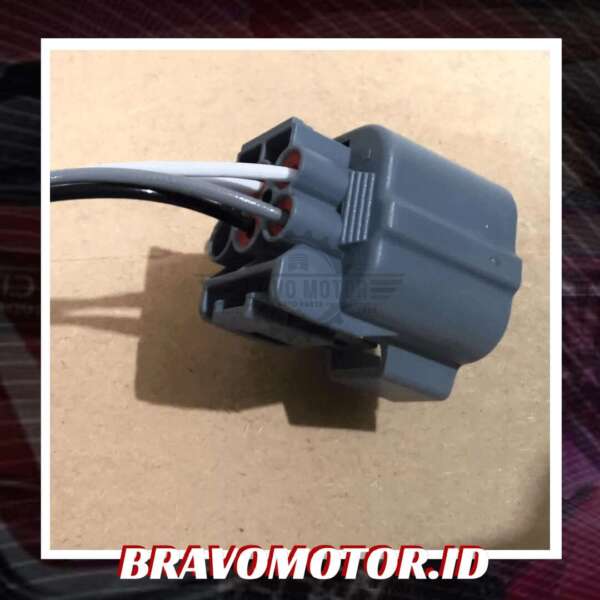 Import 36532-RFE-J01 Sensor O2 belakang-4