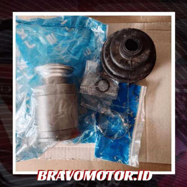 LKS HO-741 27X27X40 CV joint INNER / Kokel dalam kanan matik-1