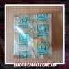 Original 90671-SA0-003 Hood stay holder-3