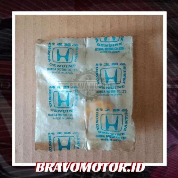 Original 90671-SA0-003 Hood stay holder-3