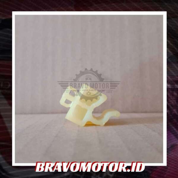 Original 90671-SA0-003 Hood stay holder-4