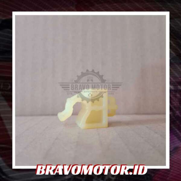 Original 90671-SA0-003 Hood stay holder-1