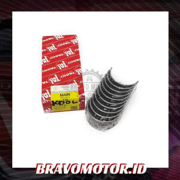 TaihoKogyo Metal duduk STD M453A-1