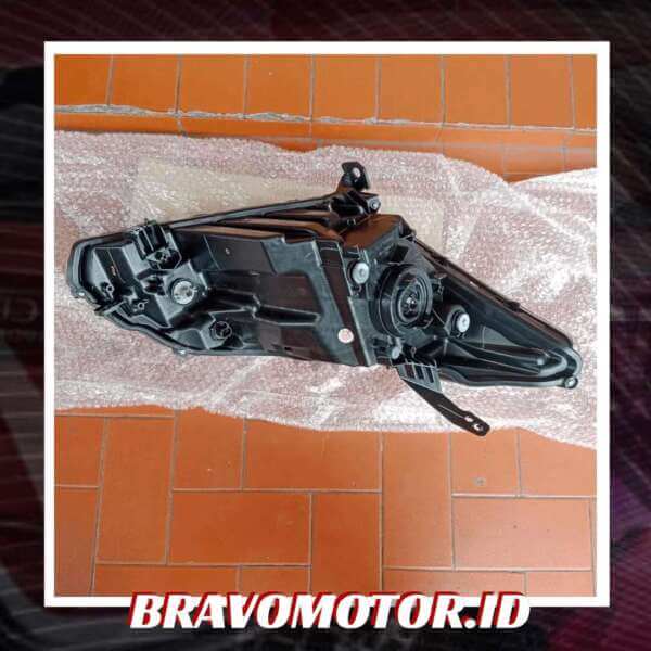 Original 33150-SZY-T01 Head lamp kiri-3