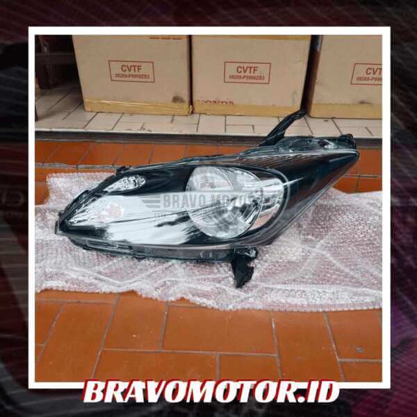 Original 33150-SZY-T01 Head lamp kiri-1