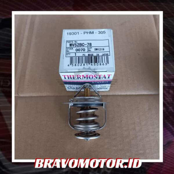 Tama 19301-PHM-305/19301-P08-316/19301-REA-305 Thermostat-1