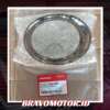 Original 71114-TSA-K00 Molding fog light depan kiri-1