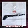 Original 71598-TLA-A01 Bracket bumper belakang kiri-2