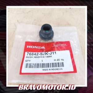 Original 76842-S2K-J11 Bush washer tank-1