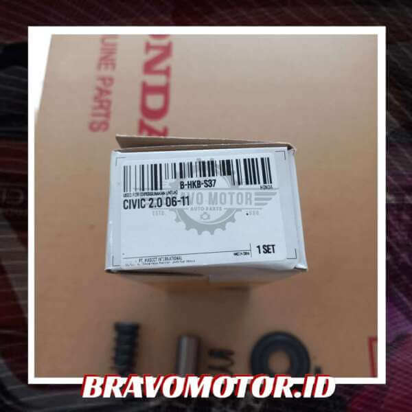 Birkens 46120-TF0-003&46122-TF0-003 B-HKB-S22 Kit master rem-2