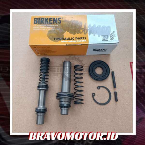 Birkens 46120-TF0-003&46122-TF0-003 B-HKB-S22 Kit master rem-1