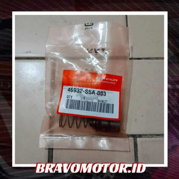 NoBrand 46932-S5A-003 Repair kit bawah / Kit kopling bawah-2
