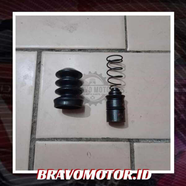 NoBrand 46932-S5A-003 Repair kit bawah / Kit kopling bawah-1