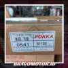 Pokka 80110-SAA-013 Condenser-2