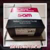 SAM 01463-SR3-000X Seal caliper rem depan-2